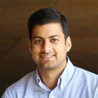 Ansuman Satpathy