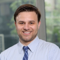 Matthew D. Hellmann